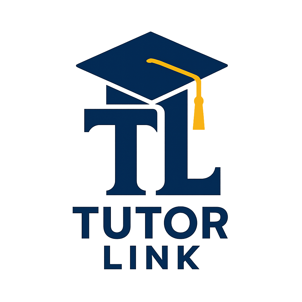 Tutor Link Logo